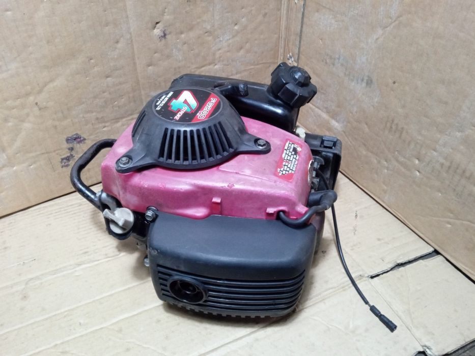 Мотокультиватор,мотоблок,мотор Хонда.