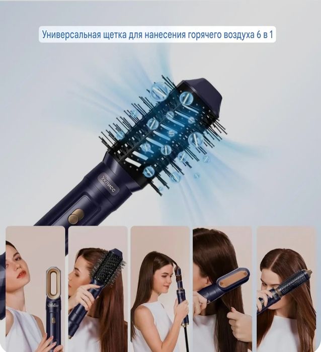 Набор UKLISS WT 622