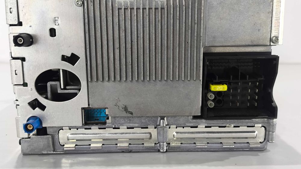 RADIO Navegação CCC BMW Serie 3 (E90/E91/E92/E93) 9170.721