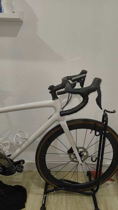 Specialized Aethos 105 Di2