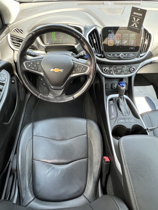 Продам Chevrolet Volt