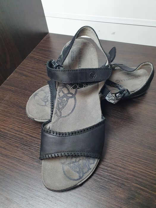 Сандалі Merrell(Оригінал)