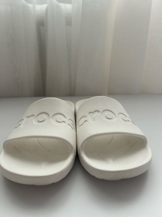 Продам шлепки crocs