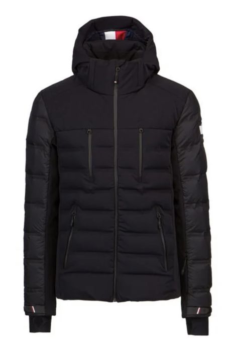 Kurtka Tommy Hilfiger-Rossignol
