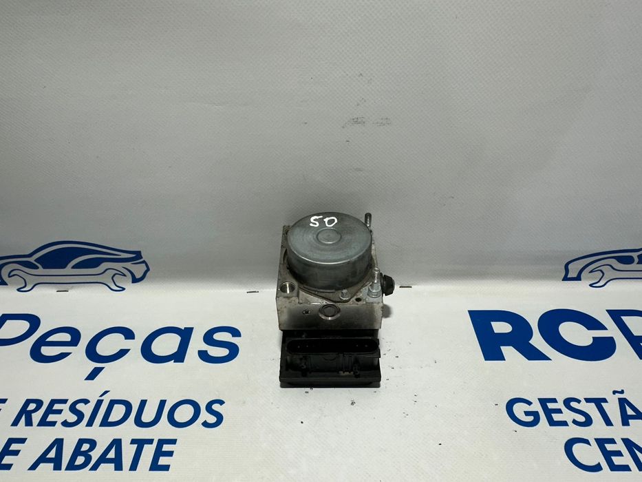 Bomba Bosch Modulo Hidraulico ABS Original GM Opel Corsa D 13277812