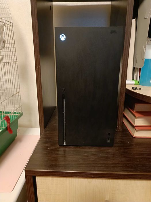 Ігрова приставка Xbox Series X