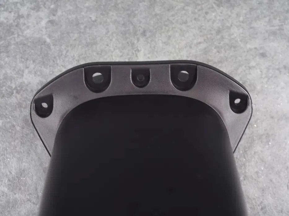 błotnik Enduro Rock Shox ZEB 35 Recon Sunny Wheel