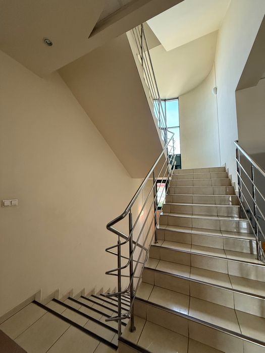 Do wynajęcia atrakcyjny lokal biurowy –Kraków, ul. Jasnogórska 18,5 m²