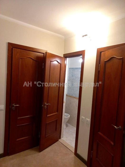 1-room apartment apartment by the address st. Ul Chernobylskaya (area 39 m²) - Atlanta.ua - photo 7