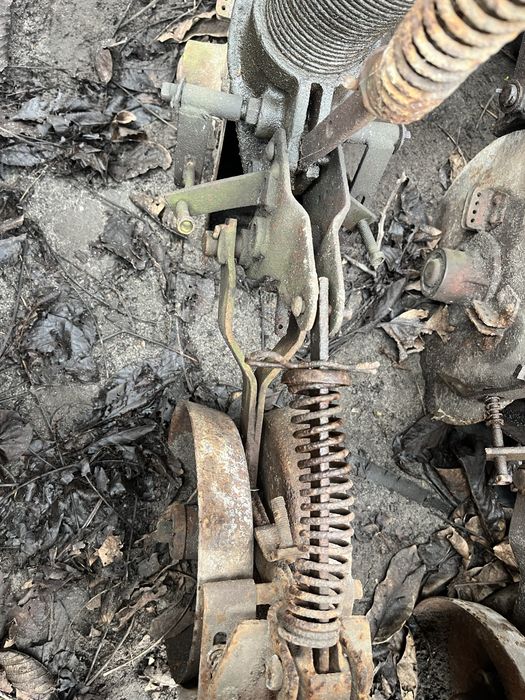 Саджалка для часнику та цибулі