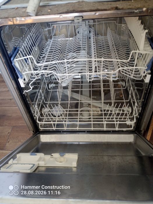 Zmywarka Whirlpool