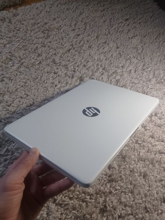 Ноутбук hp 2024рік Новий/8озу/ssd/14 дюймів/батарея 7-10 годин