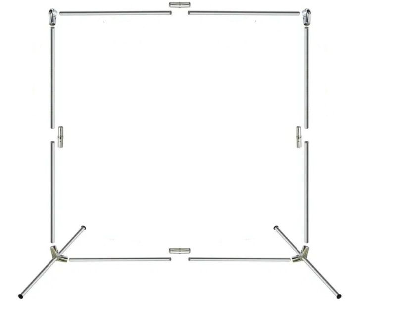 Оренда каркасу для фотозони 250грн