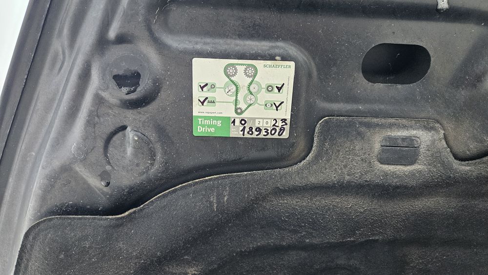 Volvo V50 [2006] | 1.6D