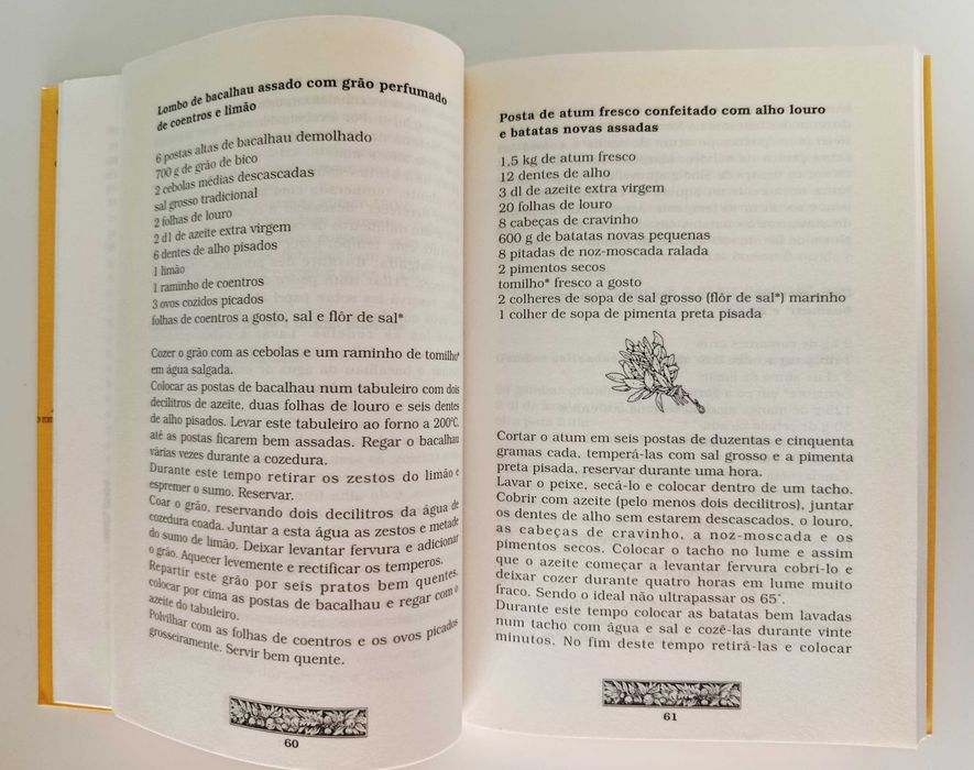 Joaquim Figueiredo | O Prazer de cozinhar as minhas receitas - prefácio Maria Lourdes Modesto