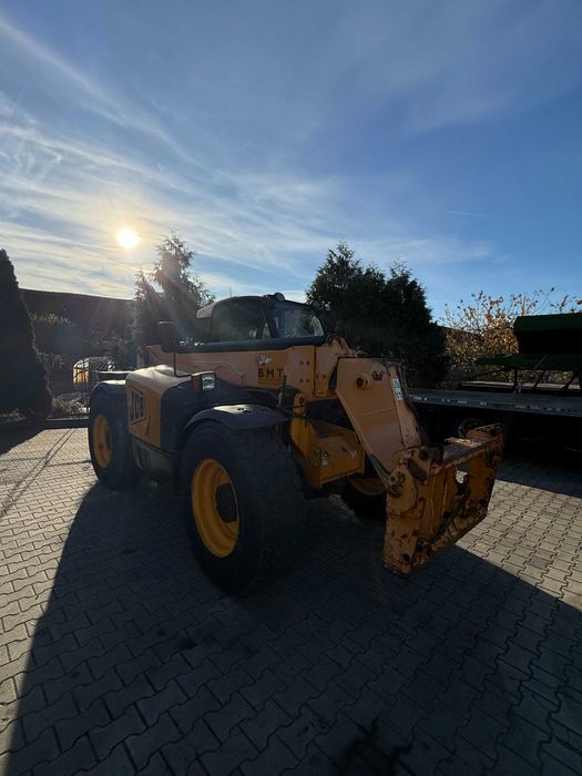 Ładowarka teleskopowa 535.95 535/95