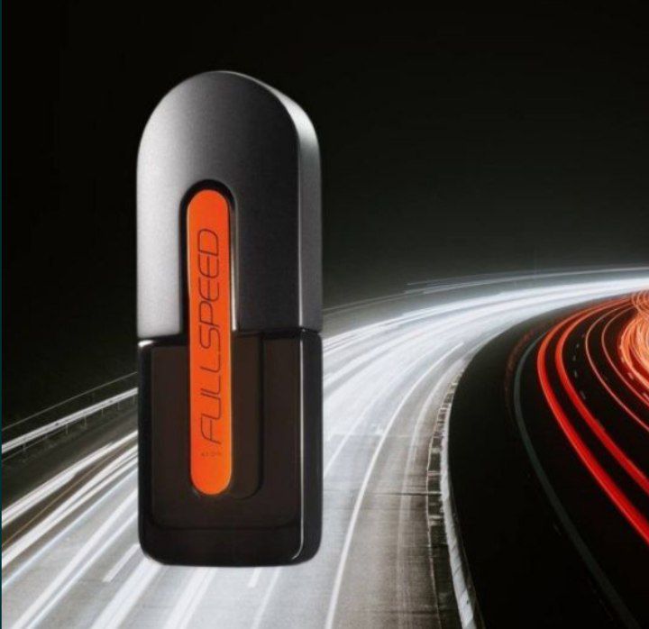 Акция! Туалетна вода Full Speed avon
Туалетна вода Full Speed —