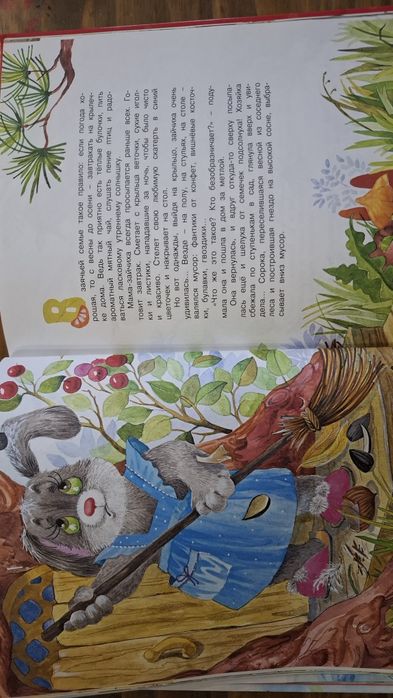 Сказки Мамины любимчики Лилия Носова