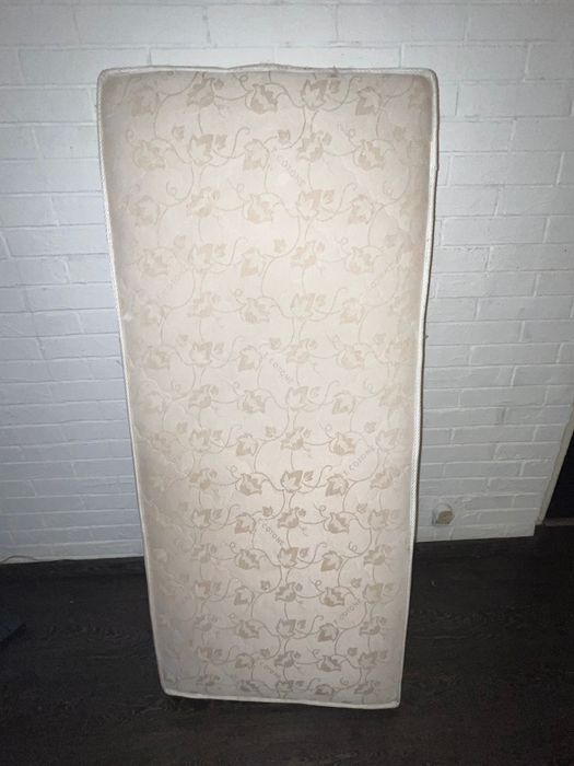 Ортопедичний матрас дитячий