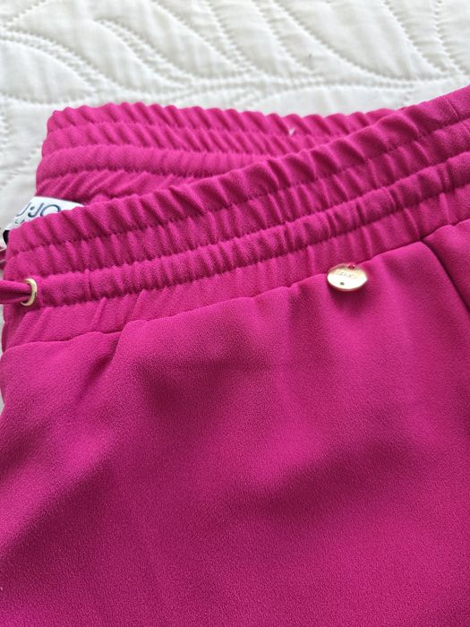 Liu jo spodnie damskie 42