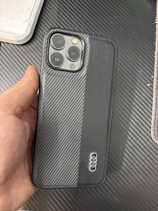 iPhone 13 pro max 256gb