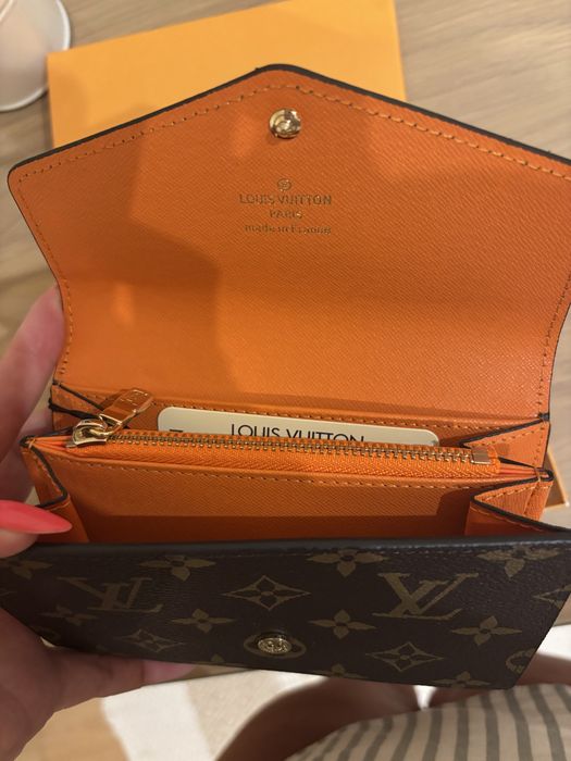 Portfel louis vuitton