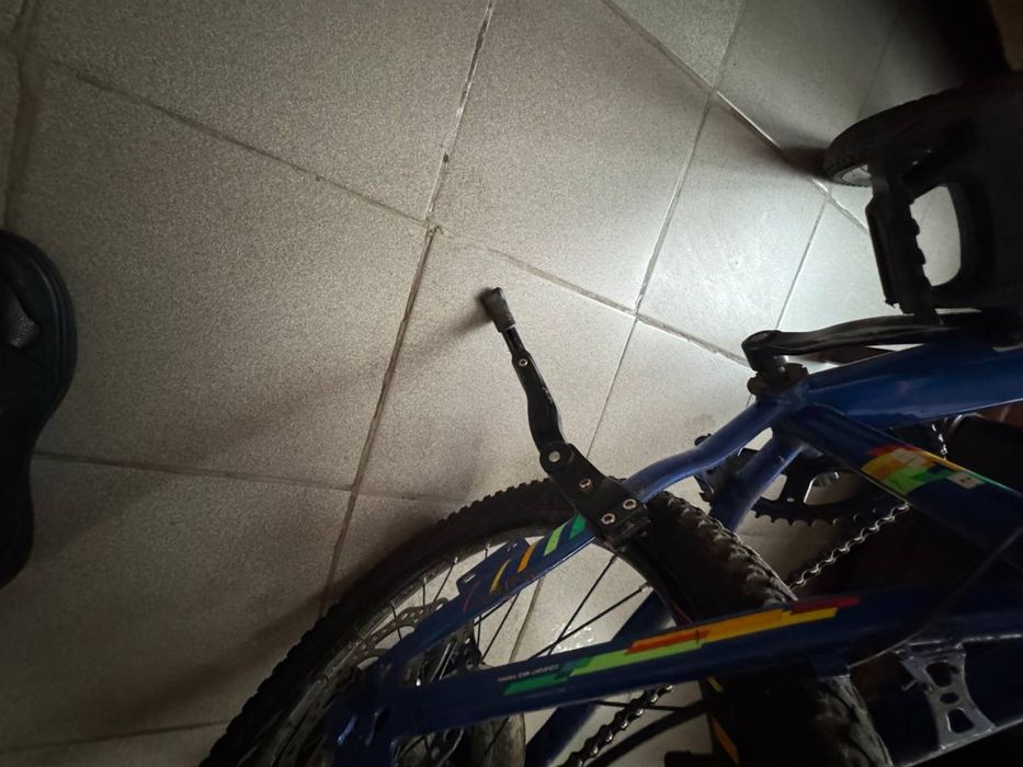 Велосипед CrossER