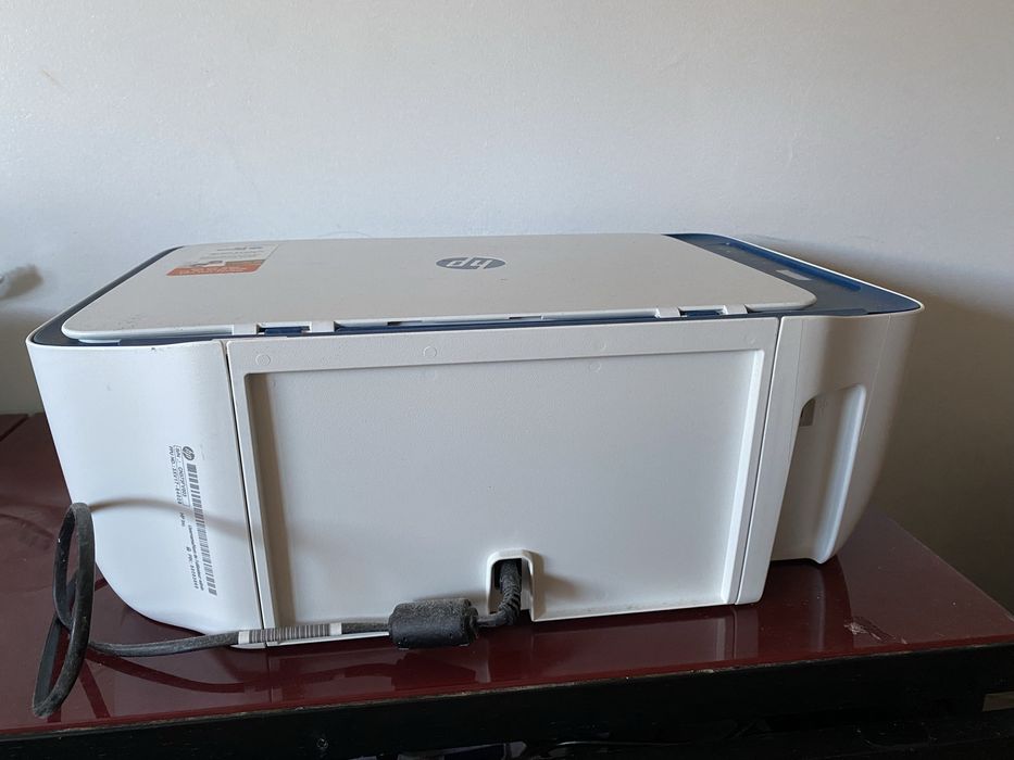 Impressoa HP Deskjet 2721