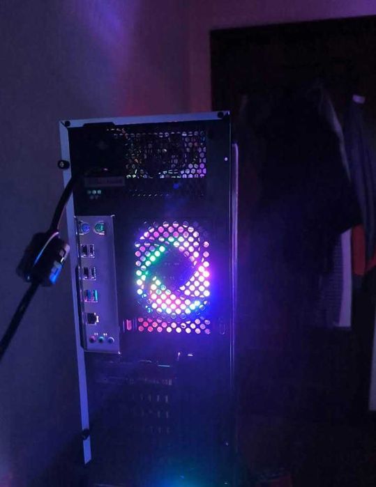 PC Gamer Intel "i7" | GIGABYTE NVIDIA GTX 970 | 16GB RAM64730002399873122