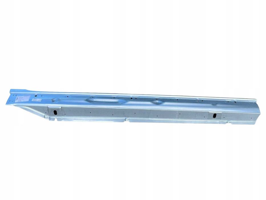 BMW 3 E46 96-05r próg reperaturka poszycie progu 1mm