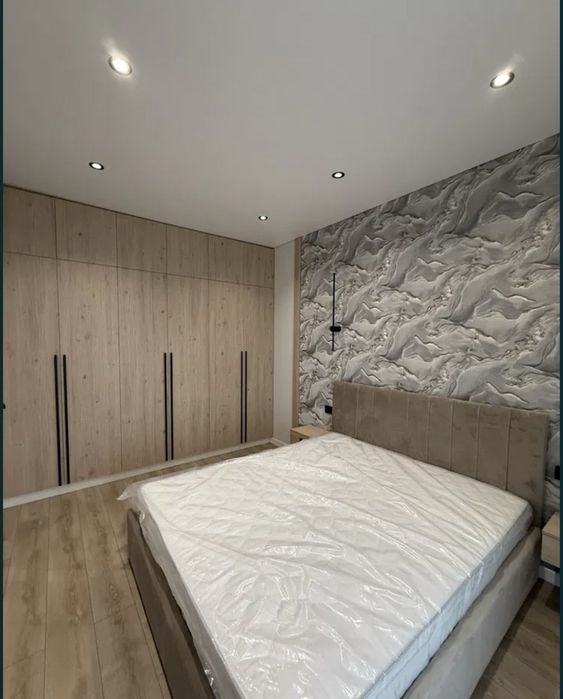 Перша здача. Центр міста. Новобудова. Вул. Руська