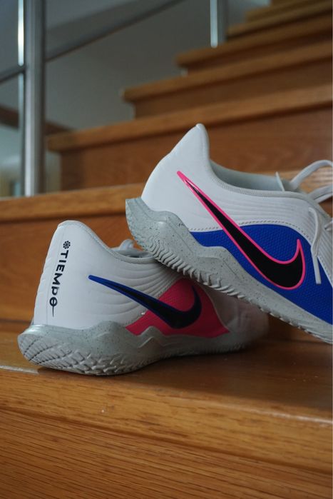 Nike Tiempo Maestro Club