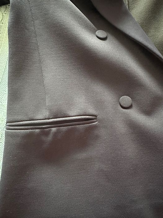 Піджак жіночий вовна MaxMara оригінал розмір М