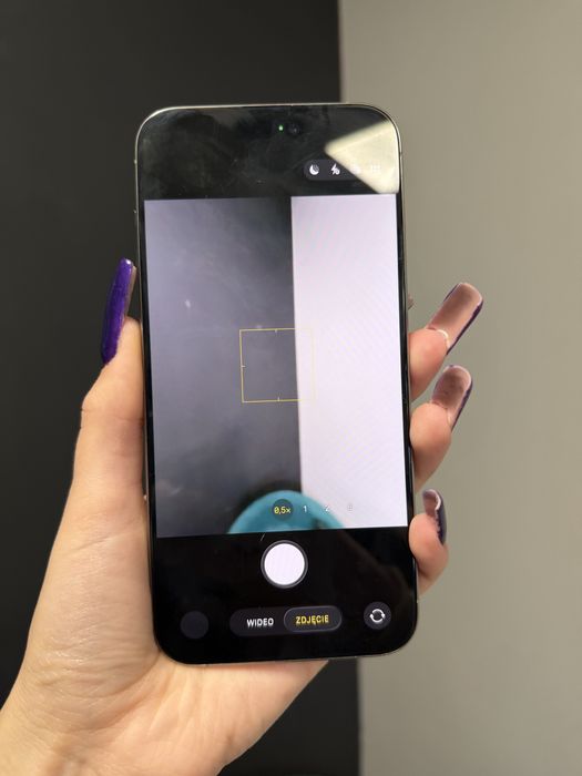 Iphone 15 Pro Max 256GB OPIS