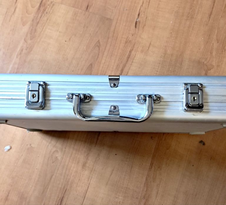 Conjunto de jogo casino P O K ER (2unid)