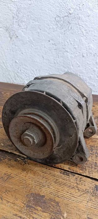 Генератор Г-221 (12 В, 46 А) Г-22112В46А ВАЗ, Москвич, ГАЗ