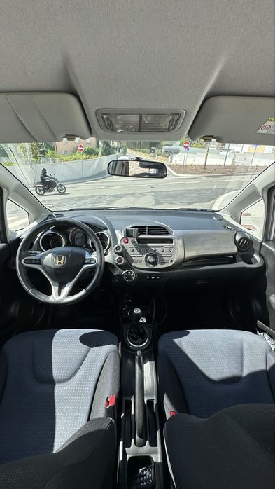 Honda Jazz I-vtec 2008 | Particular | Excelente! Nao negociável
