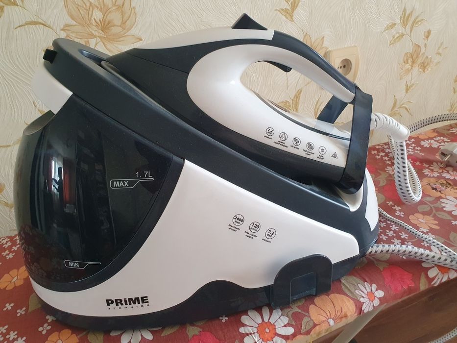 Парогенератор PTSI 2450 FS