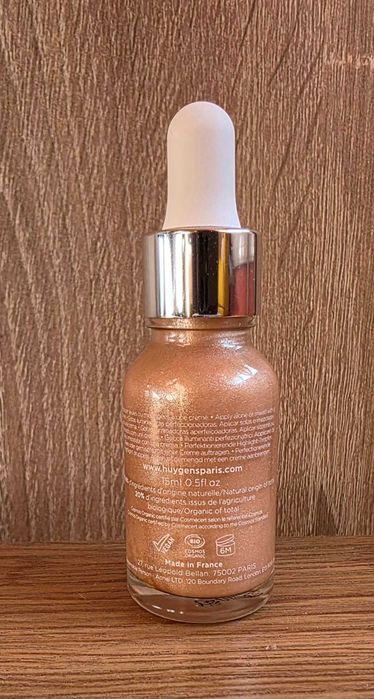 Oświetlający eliksir illuminating Huygens 15ml
