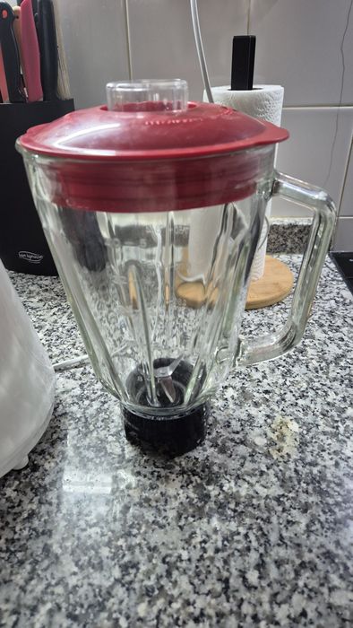 Liquidificador Ufesa