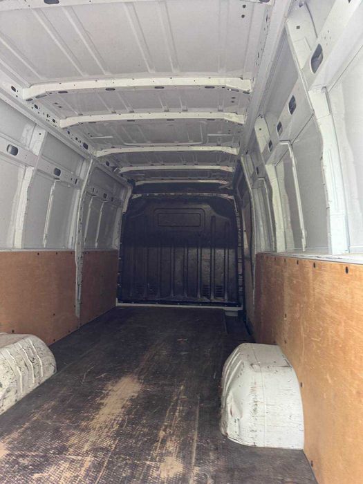 Renault Master 2.3  2017 рік | Тахограф | Євро-6