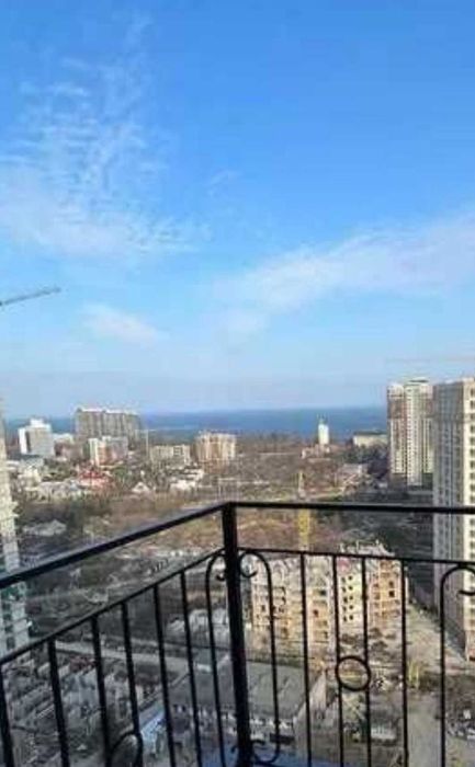 Студія коло моря ЖК Елада Аркадія Вигідна ціна