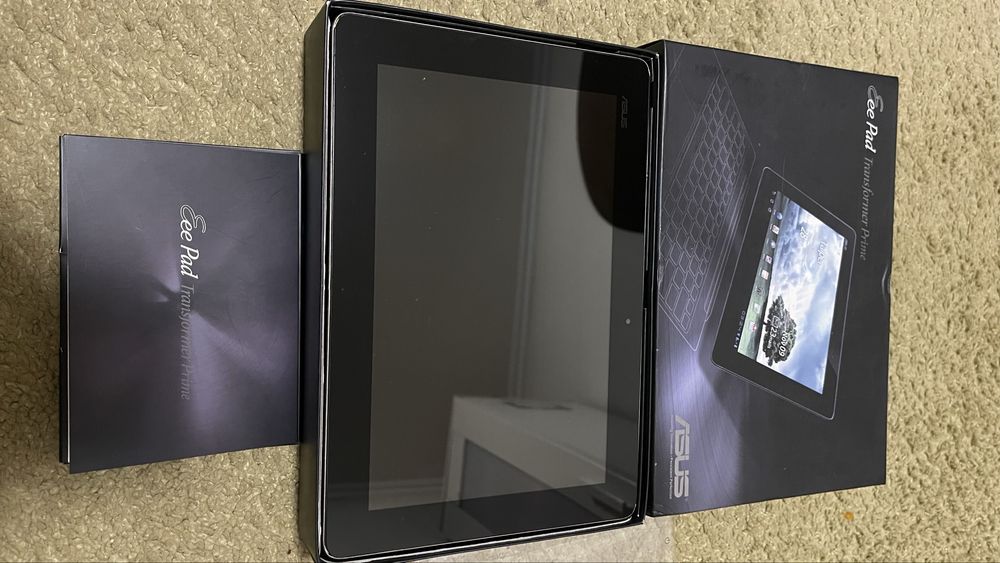 Айпад ASUS Eee Pad
