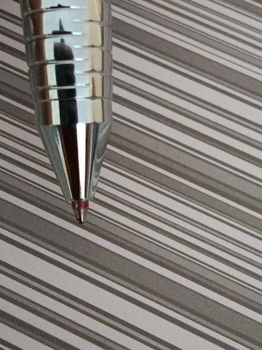 Caneta Parker executive 4 funções cromada