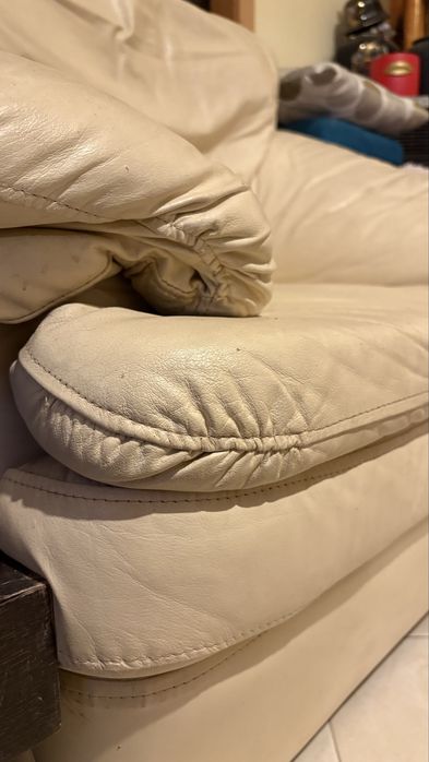 Sofás Individuasi Divani&Divani