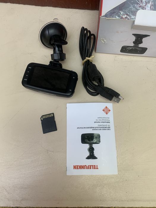 Камера для наблюдения