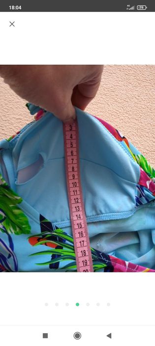 Купальник TU 2xl