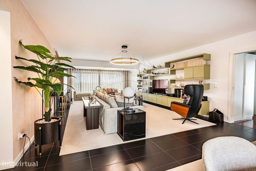 Apartamento T3 para venda