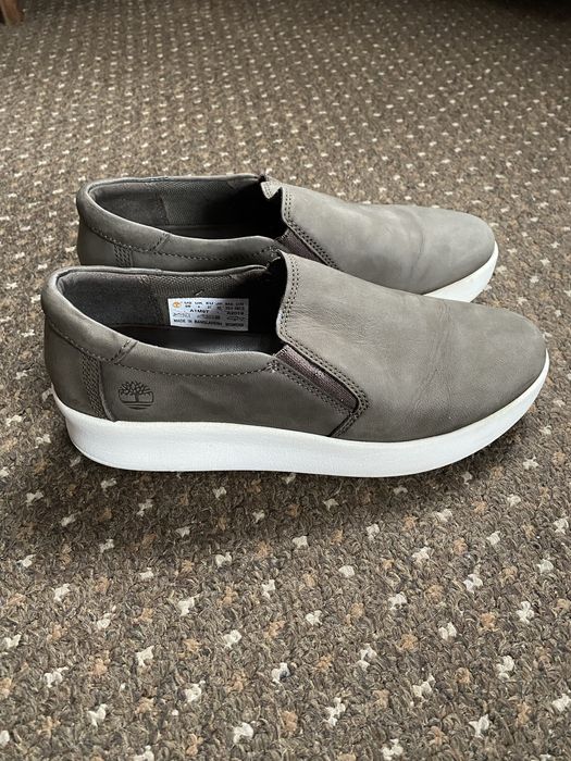 Сліпони Timberland