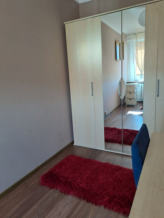 1 Wolny pokoj centrum